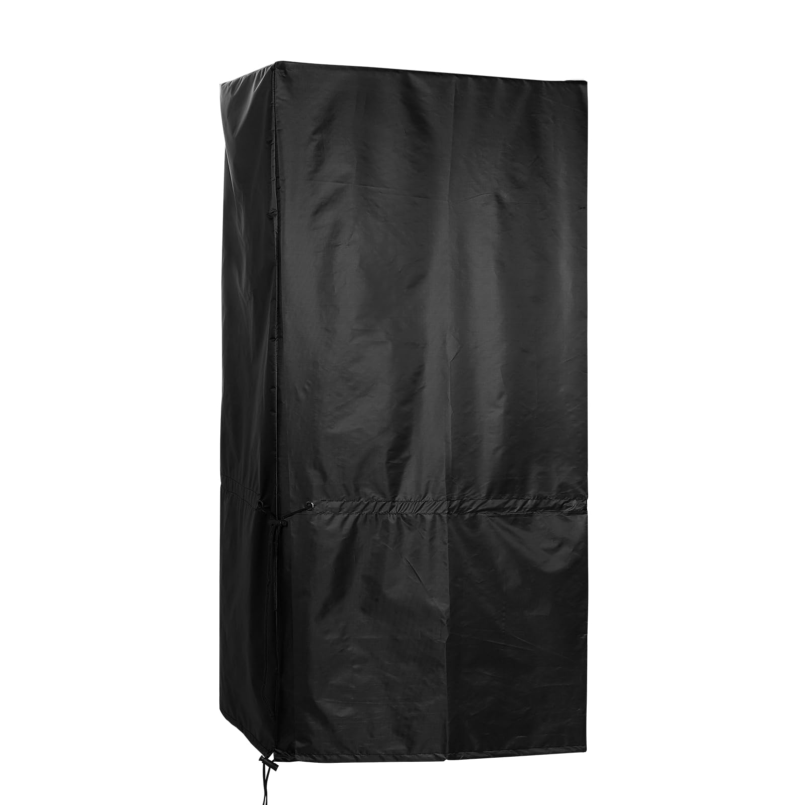 Funda de pódium impermeable PATIKIL con doble cuerda de ajuste y lona gruesa