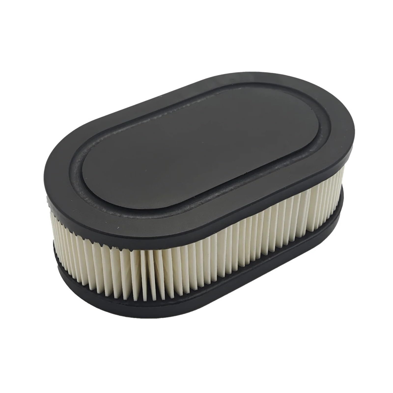 Filtro de aire compatible con Bri-ggs Stratt-0n 593260 798452 K, repuesto de cortacésped, Herramientas de limpieza del hogar, piezas de jardín, 5 uds.