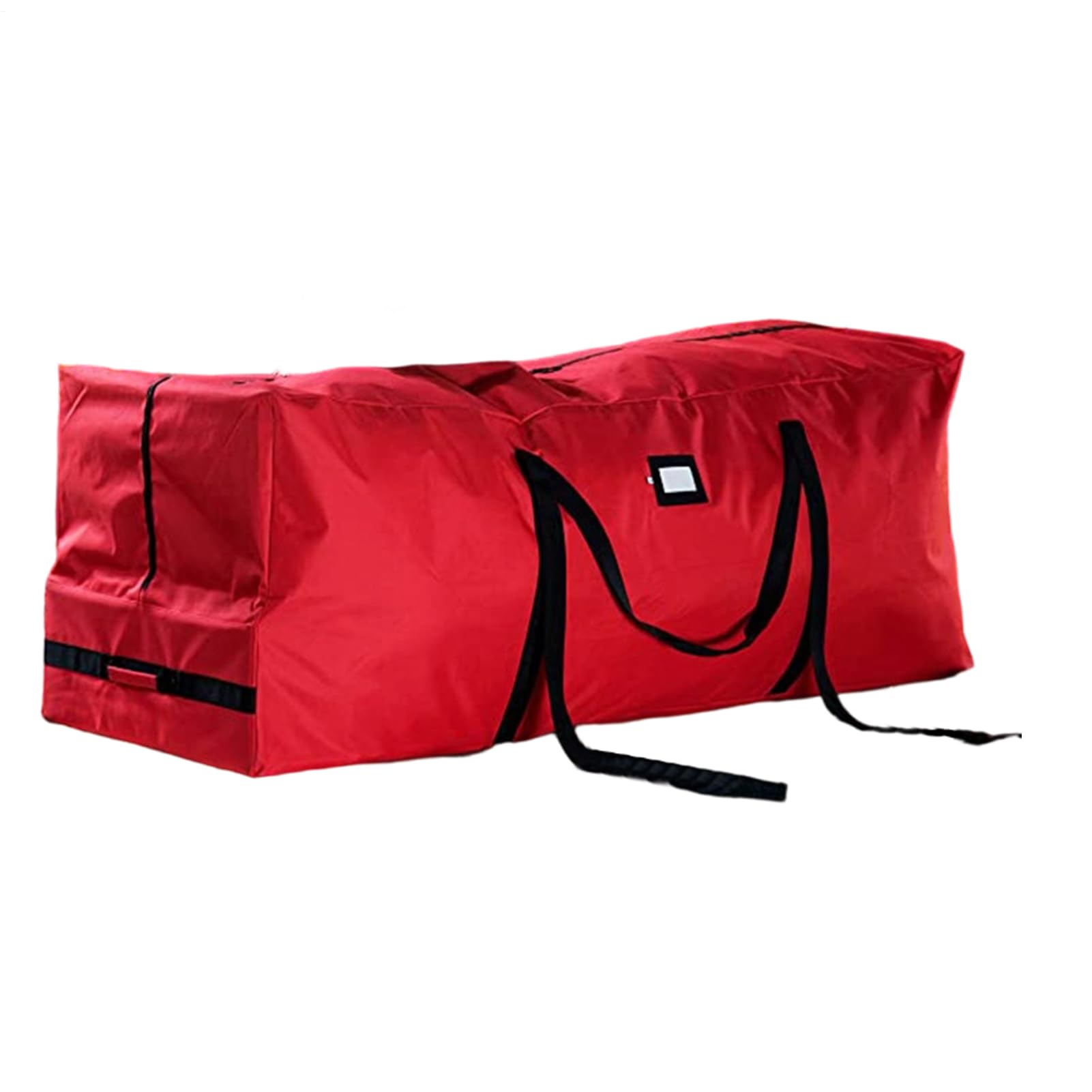 Sac De Rangement Pour Sapin De Noël Organisateur Renforcé Avec Roues Et | Rangement Pour Sapin De Noël Artificiel Pour Guirlande Vêtements Maison Grenier Garage Fêtes