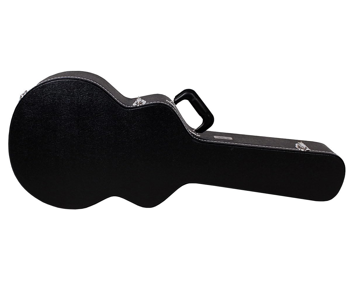 TKL Performer Small Jumbo / 175-Style Guitar Hardshell Case 07916/BL