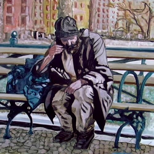 AUDIOLIBRO -CLOCHARD-