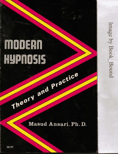 Modern Hypnosis: Theory and Practice view 2