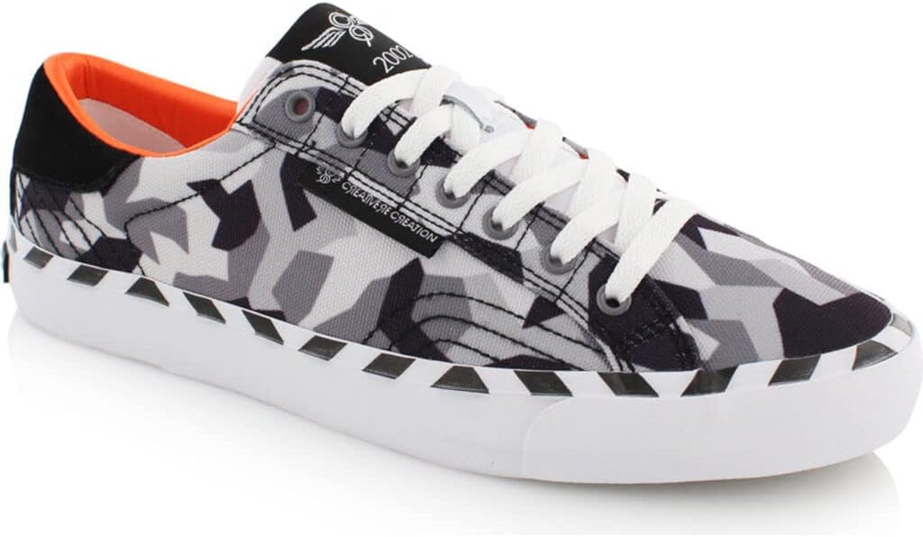 Helious Mens Shoes | Size 9 Greycamo