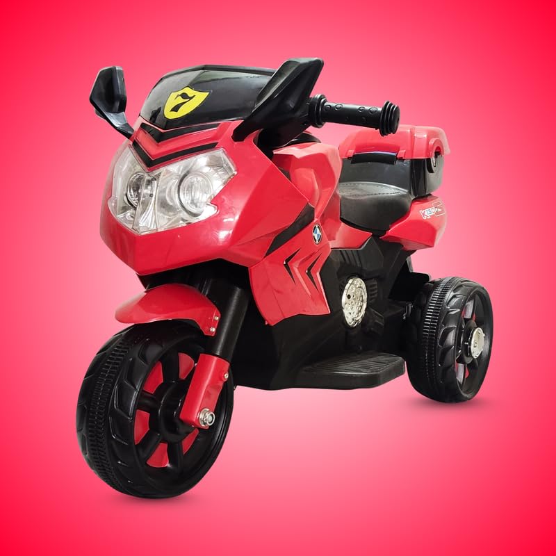 Electric Bike for Kids 
