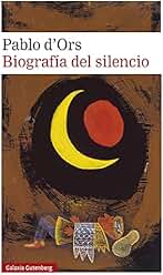 Biografía del silencio: Breve ensayo sobre la meditación (Narrativa)