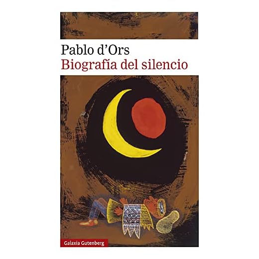 Biografía del silencio: Breve ensayo sobre la meditación (Narrativa)