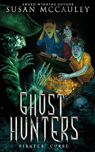 Ghost Hunters: Pirates' Curse view 2
