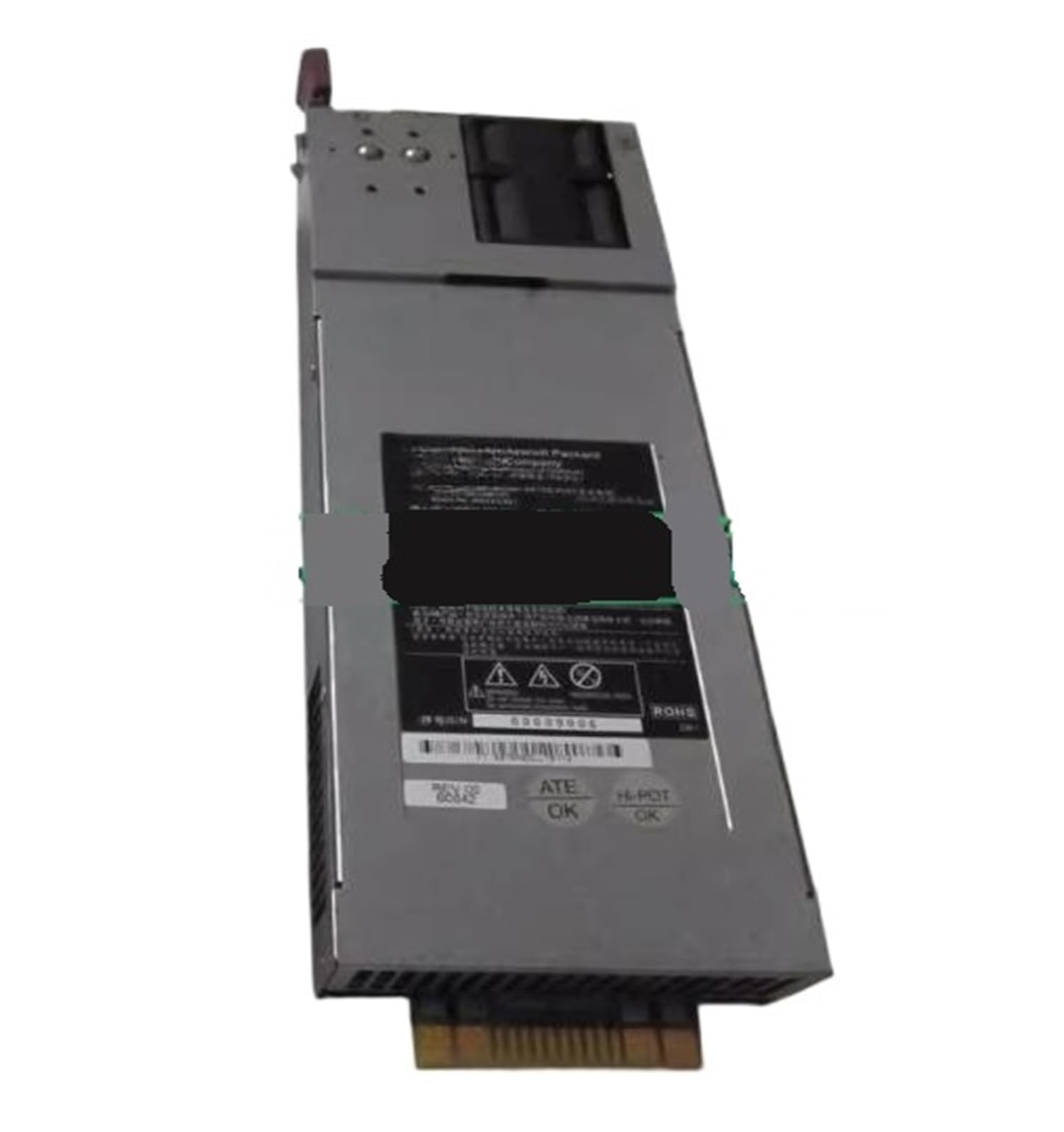 EAHWCXSD MSA50 Power Supply HSTNS-PL07 406443-001 367658-501