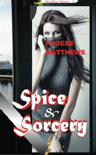 Spice and Sorcery: Mudflat Magic Novel 4