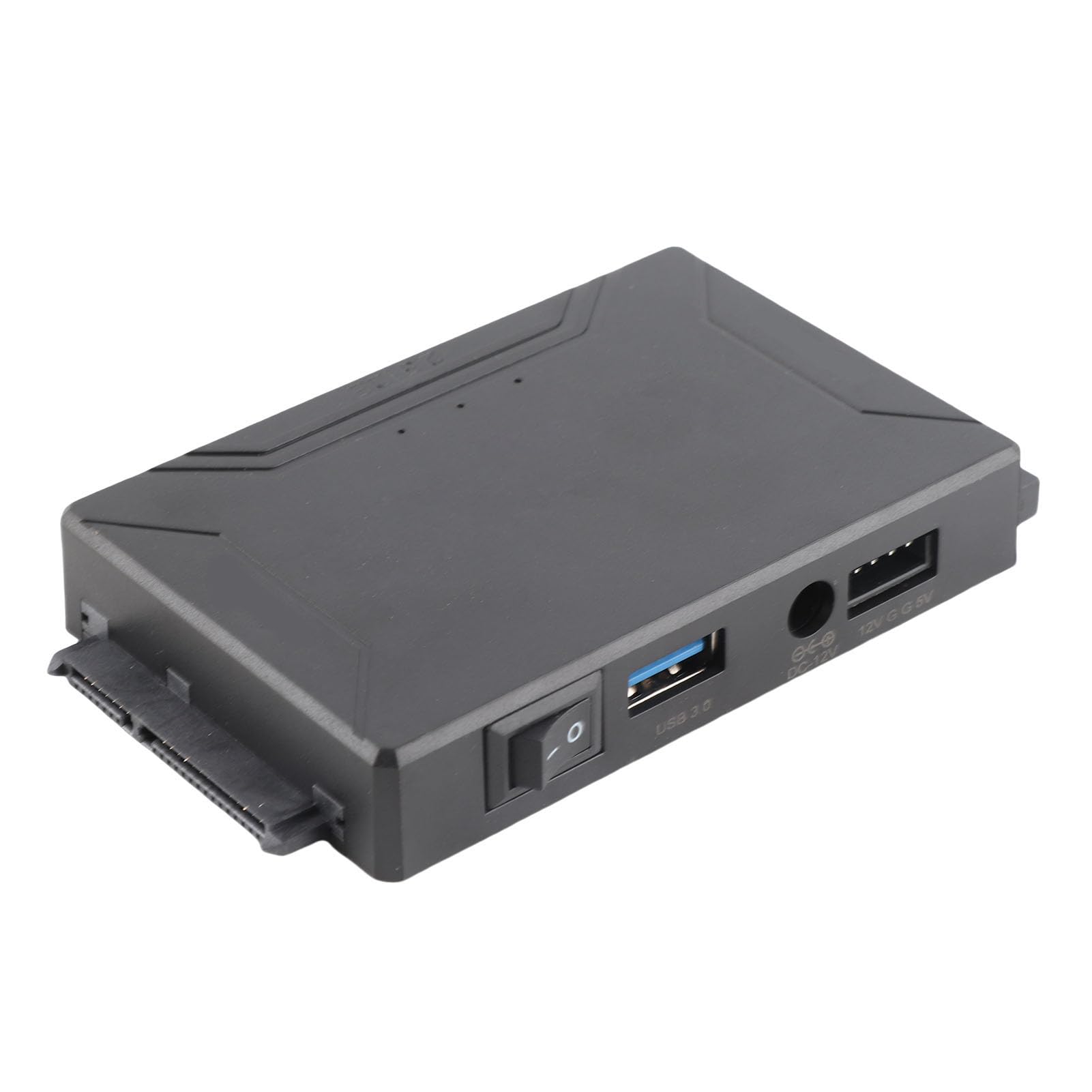alt testo: convertitore esterno per hard drive ide e sata 2.5/3.5 con supporto 4tb