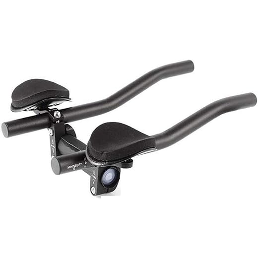 Bicycle Rest Handlebar Aluminium Alloy