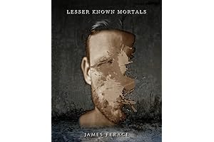 Lesser Known Mortals: Kind Nepenthe