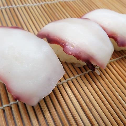 食べたイカ Amazon.co.jp: 【寿司総合卸売スシックス】生食用 赤イカ下足