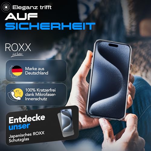 Coque iPhone 16 Pro transparente idéale pour photos au quotidien - 7