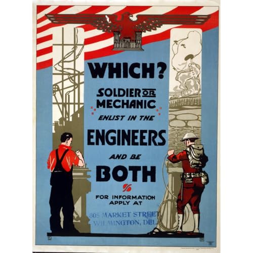 Impression sur toile roulée ARTICULOZY Ingénieurs poster decoration murale cabinet ingénieur