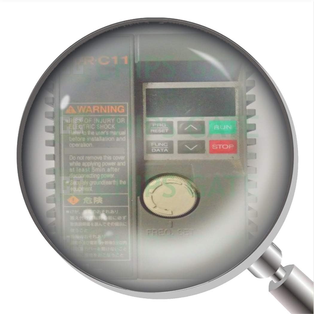 FVR-C11 1Pcs Used Electric FVR-C11 Fvr0.2C11S-2 200-230V 0.2Kw Tested