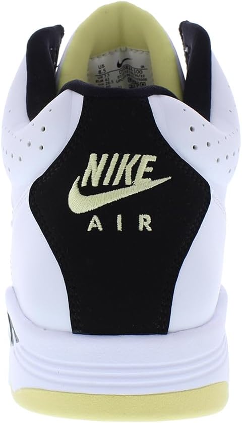 Nike Air Flight Lite Mid Unisex Shoes