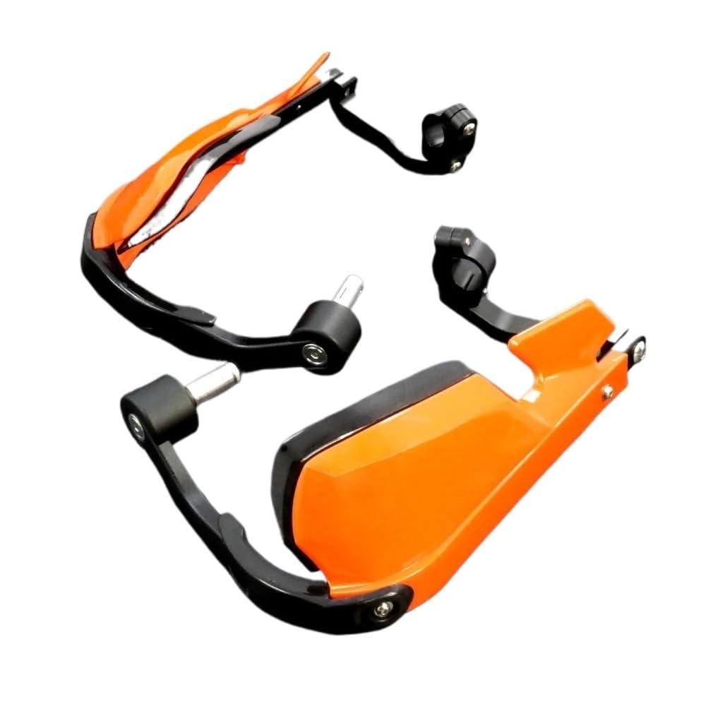 Protège-mains moto guidon pare-vent pour Africa Twin CRF1000L 2016-2018