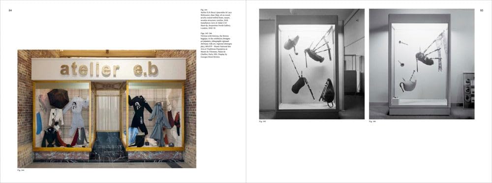 Nicolas Trembley My Craft /anglais: About Exhibitions, Craft, Art, Cultural Hierarchies, Typologies and the Art of Display. a Conversation With Véronique Bacchetta