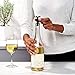 OXO SteeL Leakproof Expanding Wine Stopper (2 Pack)