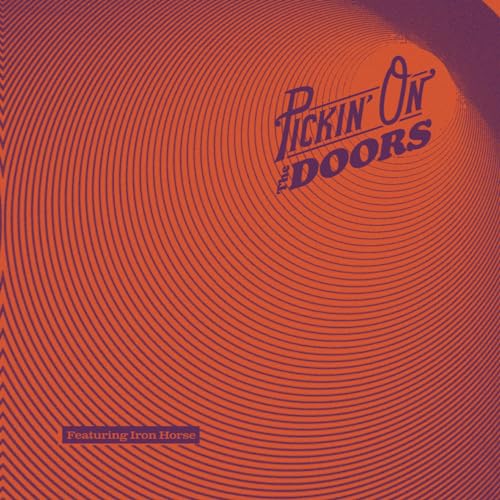 Pickin' On The Doors
