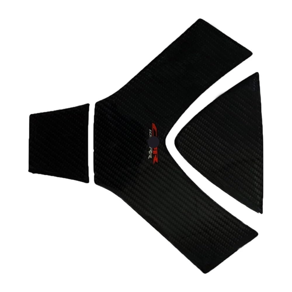 CBR 1000 RR 1000RR Fireblade autocollant réservoir anti-rayure