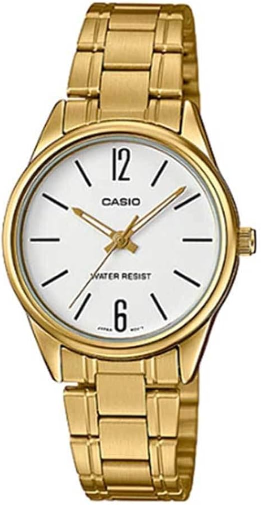 amazon gold casio
