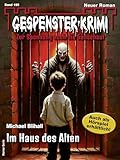gespenster hefte wert  Gespenster-Krimi 195: Im Haus des Alten