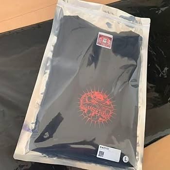 ミレニアムパレード Tシャツ 2020 幻のツアーTシャツ Amazon.co.jp: ミレニアムパレード ミレパ Tシャツ 幻のツアーT