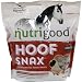 Manna Pro 05-9352 Hoof Snax Biotin Enriched Horse Treats, 3.2-Pound