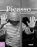  Picasso: Fenster zur Welt (Bucerius KUNST Forum)