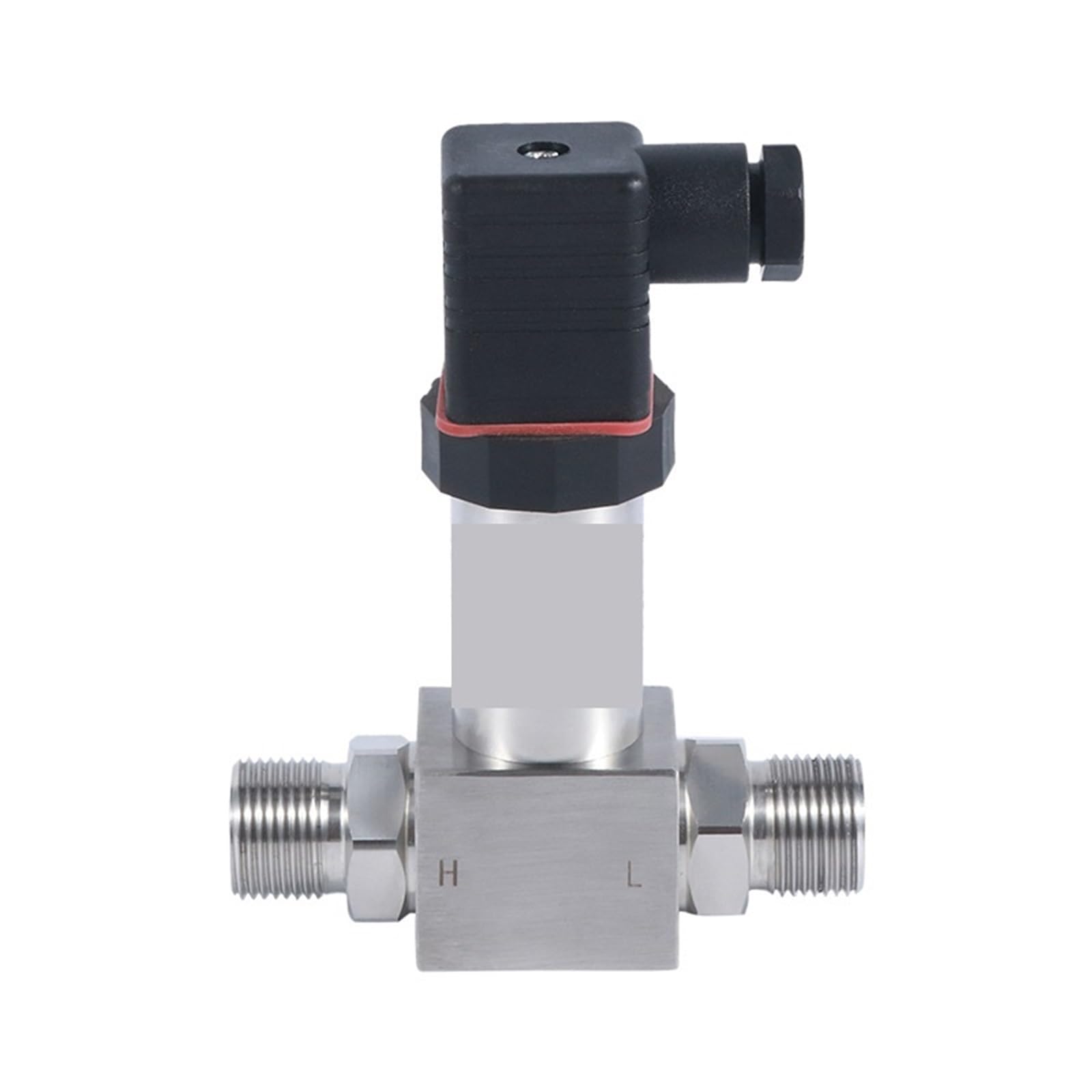 Amrttwy 1 Pressure Transmitter, Pressure Transmitters Differential Transmitter Sensor Transducer(-00Kpa~100Kpa)