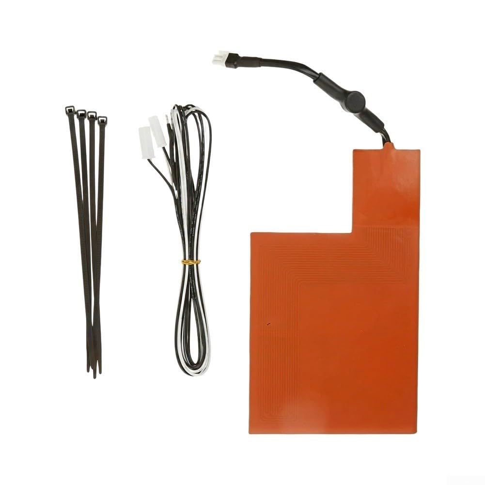 Kit Clima Frío Generador 9-22kW para calentador para batería