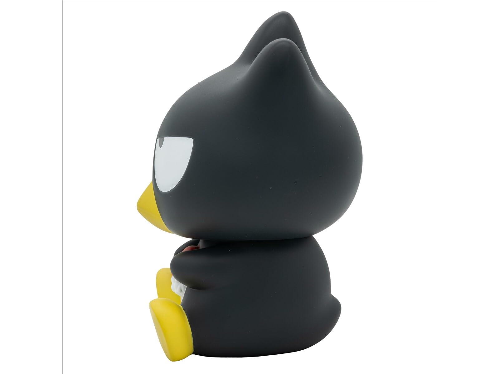 Amazon.com: Banpresto Badtz-Maru Sanrio Sofvimates 11 cm BP28634P