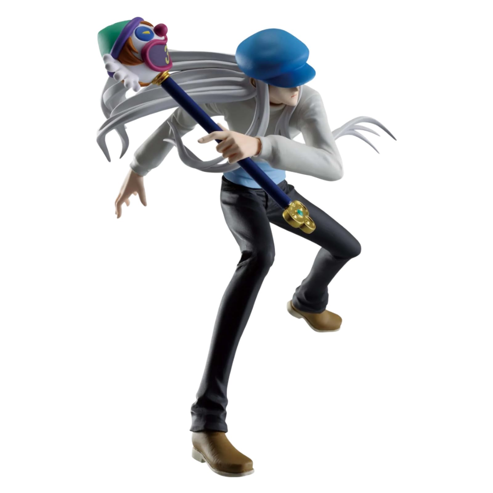 カイトvibration stars 3個セット Amazon | HUNTER×HUNTER VIBRATION STARS カイト フィギュア 約14cm 全
