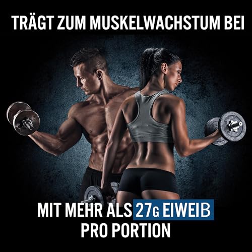 Applied Nutrition Beef XP – Klares Hydrolysiertes Fruchtsaftartiges Beef Protein Isolate, Beef Protein Powder ohne Milchprodukte, Laktose, Zucker, Fettarm (1.8kg, Tropical Vibes)
