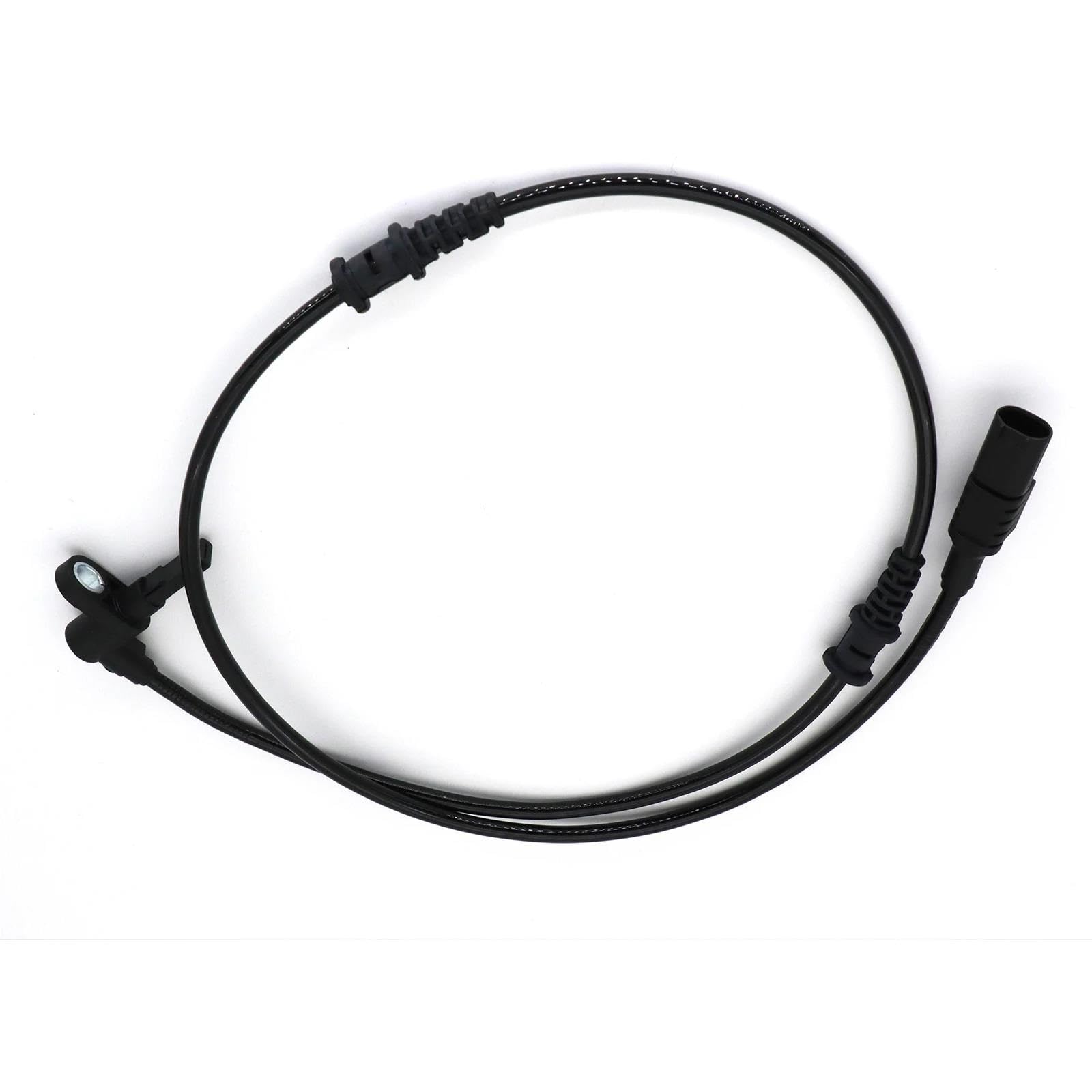 SHGUOMSC Wheel Speed Sensor Front Left & Right 2pcs For Mercedes Benz Sprinter 5-t 2006-2020