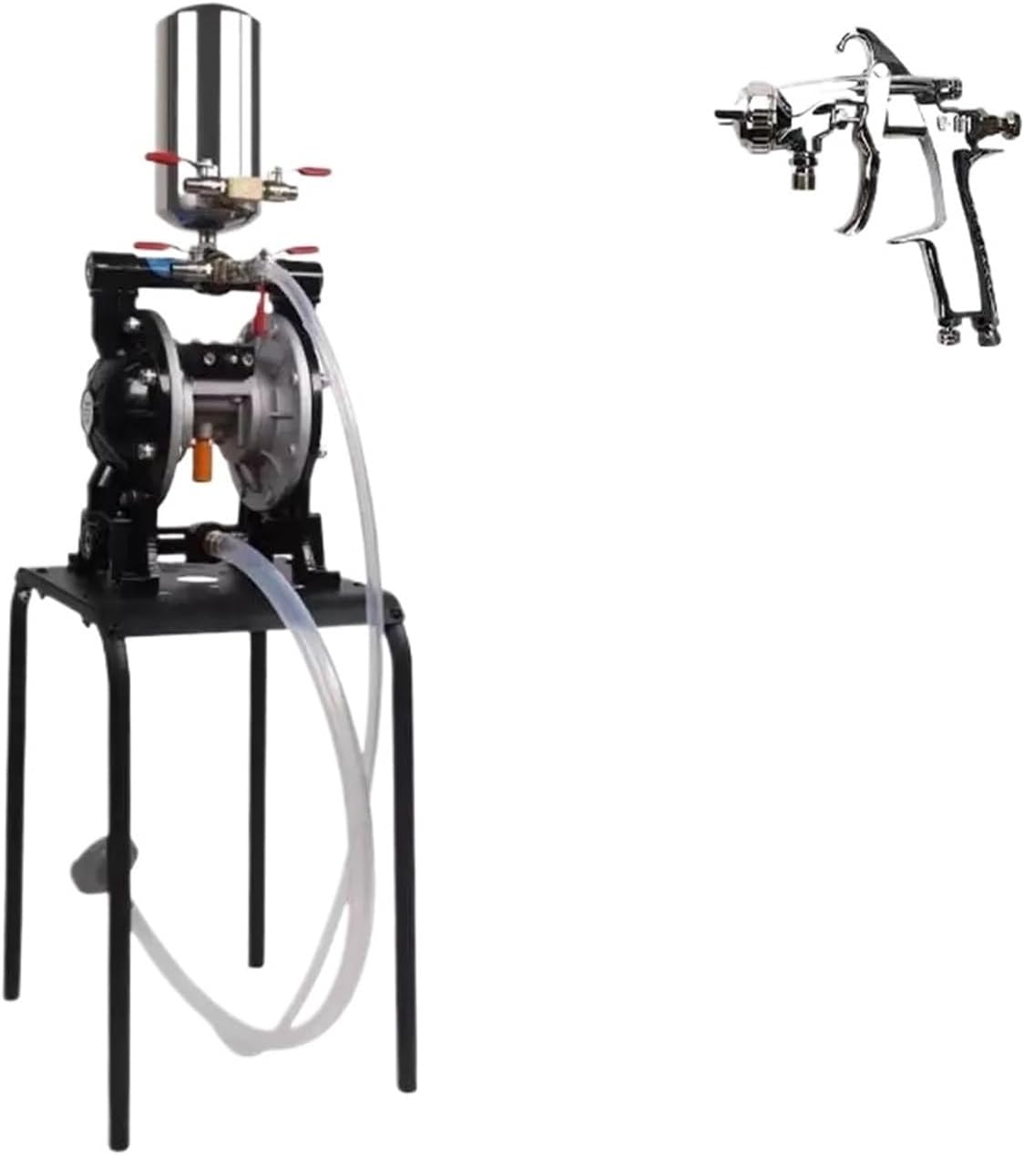 ブロンコモデル GPW 四輪駆動車 M1トレーラー フィギア3体 希少