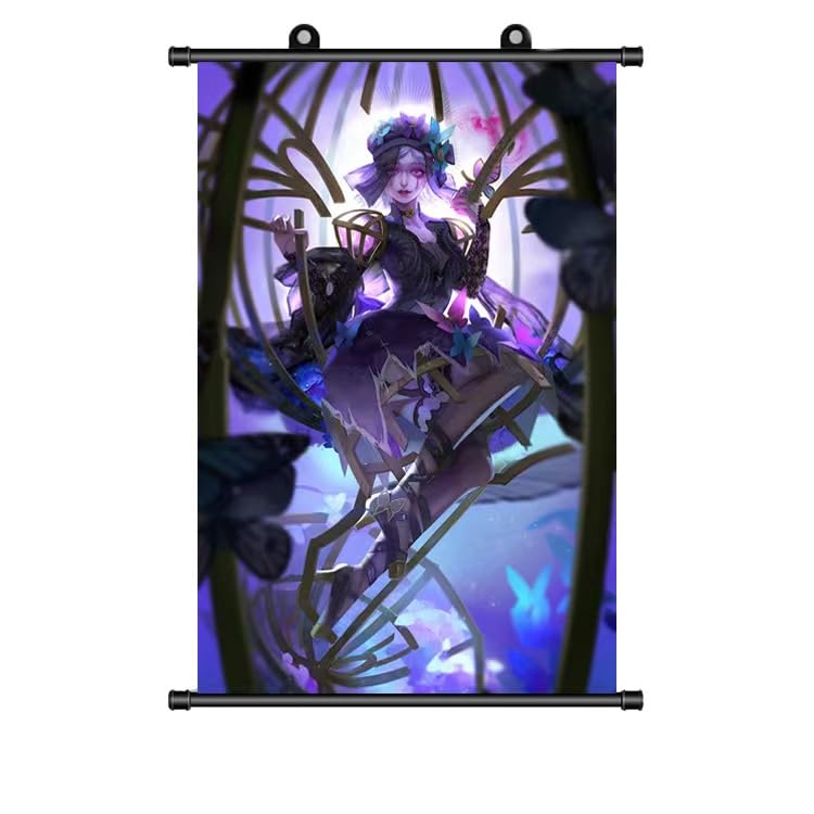 Amazon.co.jp: Identity V アイデンティティV 第五人格 タペストリー