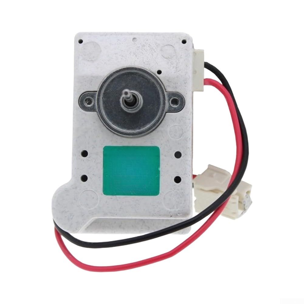 Motor Ventilador Refrigeración 10W Bajo Consumo Motor Ventilador