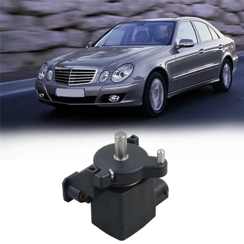 Fallo de aceleración Clase C CLK? Sensor posición pedal de recambio 54838 5