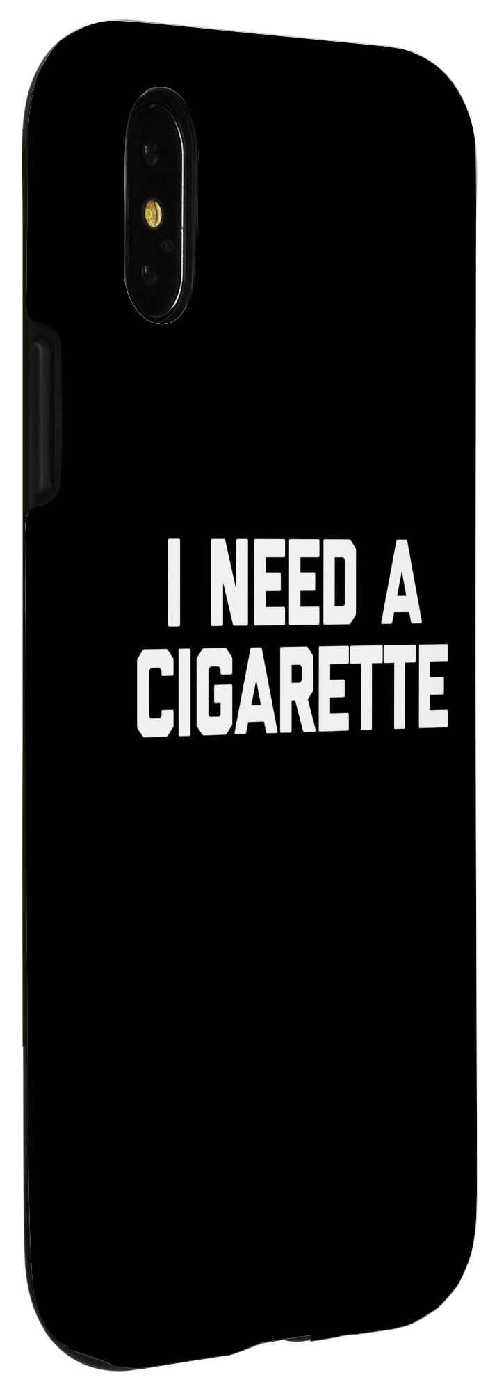Amazon.com: I Need A Cigarette