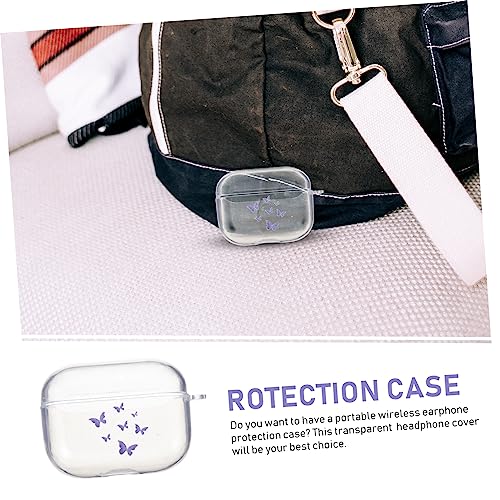 Coques pour écouteurs DOITOOL anti-rayures pour protéger vos étuis
