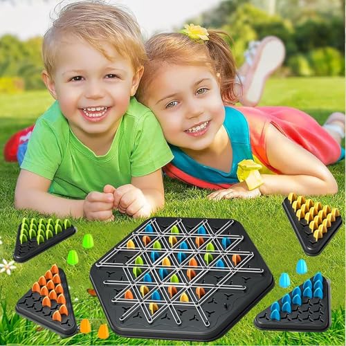 Juegos De Mesa, Imagen adicional