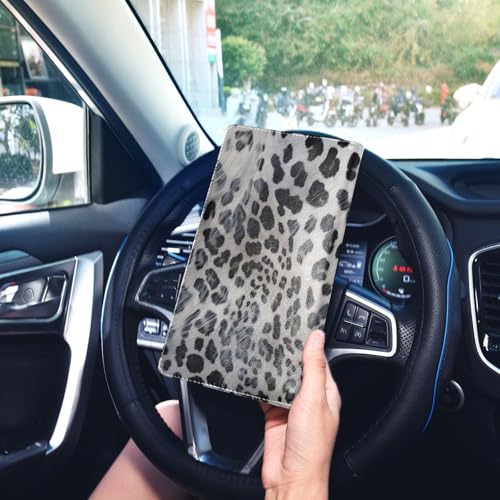 Organizador de Documentos para Auto miniatura 7