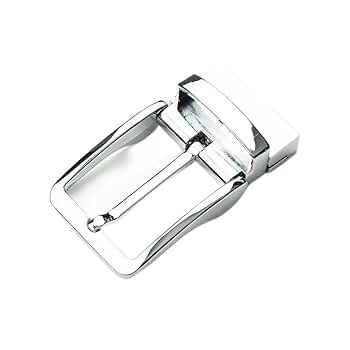 バックルピン欠損】バーバリー ノバチェック ベルト帯 ピンなし