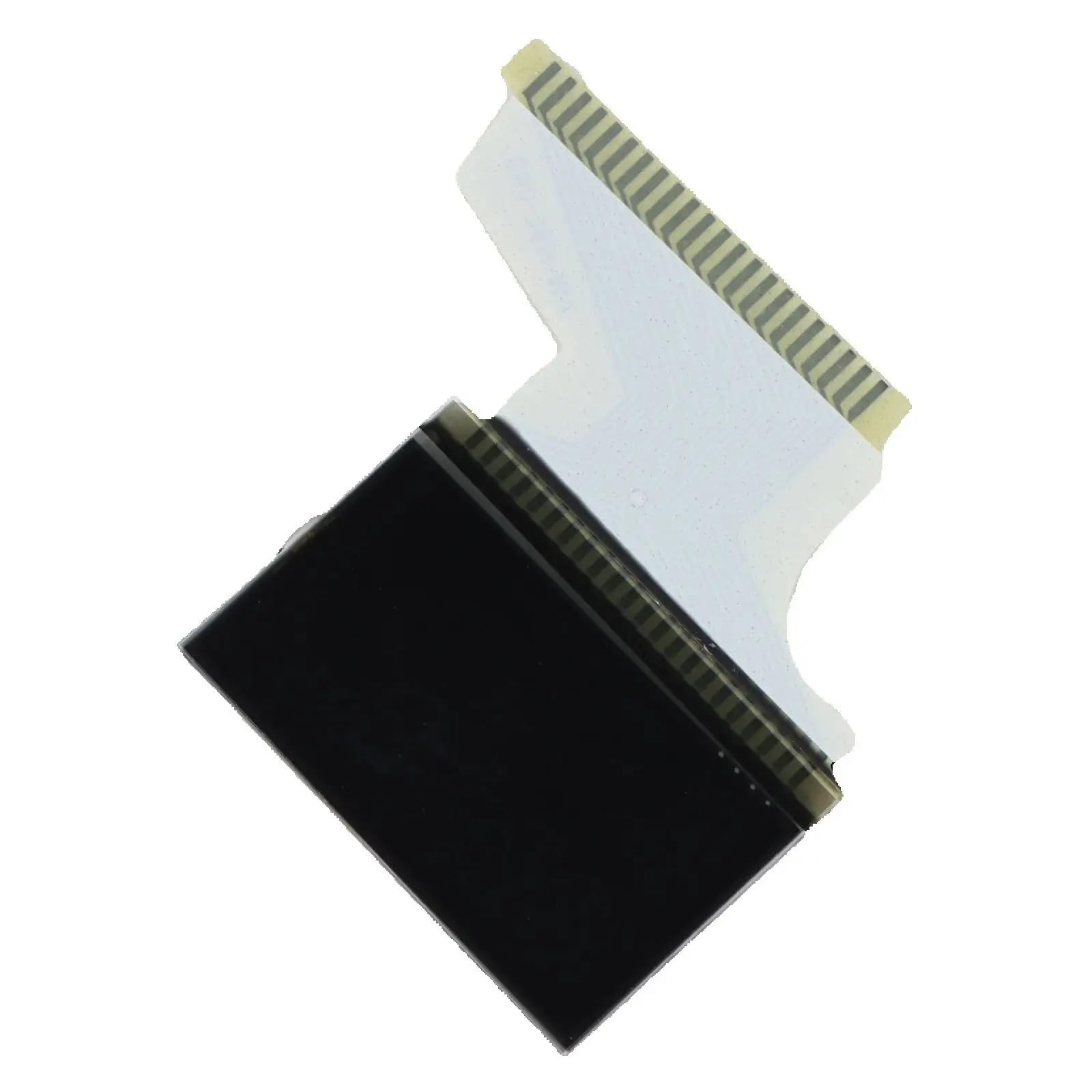 Cyfrowy miernik Do Opla Astra Corsa Meriva Wyświetlacz Head Up | 2000-2013 93859504 Wyświetlacz LCD Zestawu Wskaźników