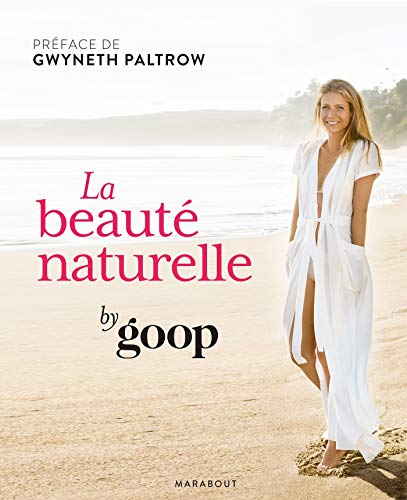 Un livre sur la beauté naturelle
