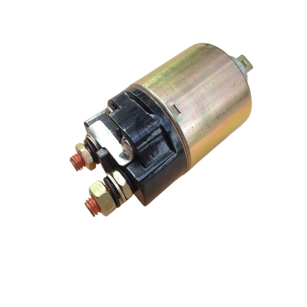 Démarreur L100 12 V pour réparer un générateur diesel en panne L40 L70 3 KW
