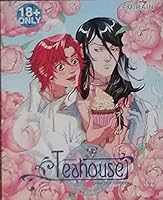 Teahouse, Volume 3 1467513504 Book Cover